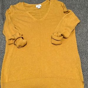 Old Navy long sleeve